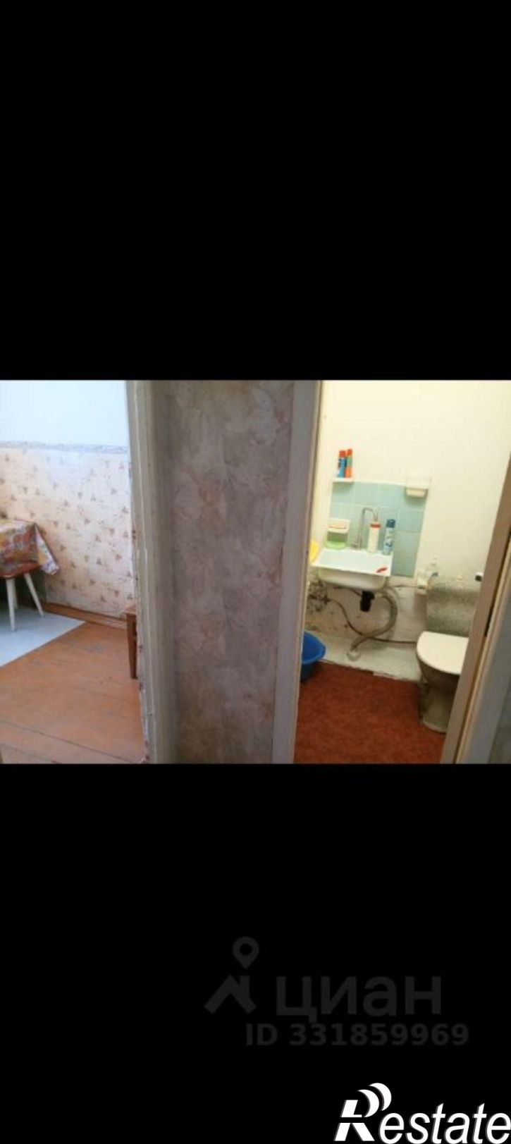 1-комн квартира Партизанская улица, 12,  д. 12