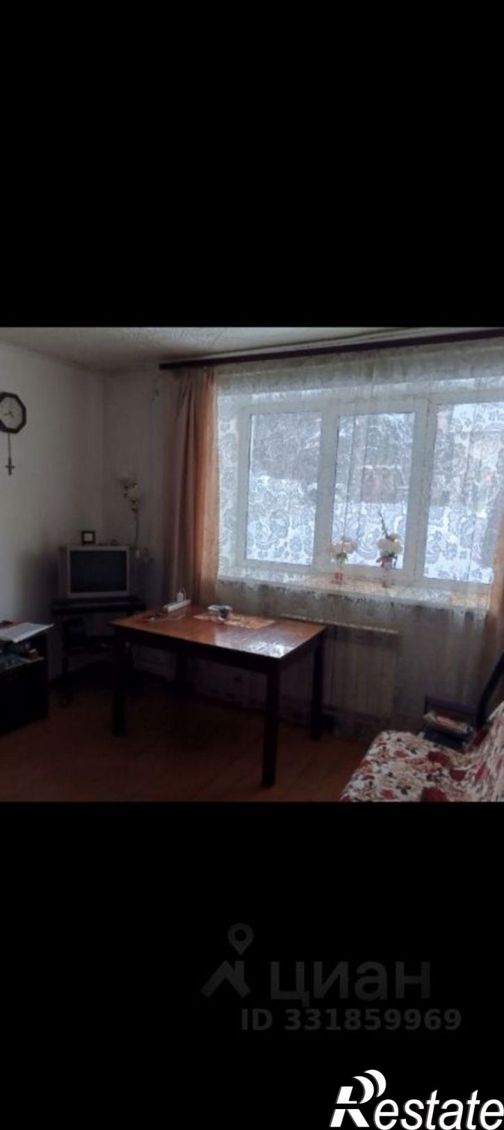 1-комн квартира Партизанская улица, 12,  д. 12
