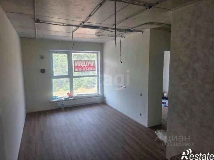 1-комн квартира Южный тракт, 15 к1,  д. 15 к1
