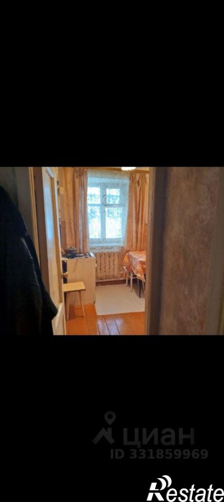 1-комн квартира Партизанская улица, 12,  д. 12