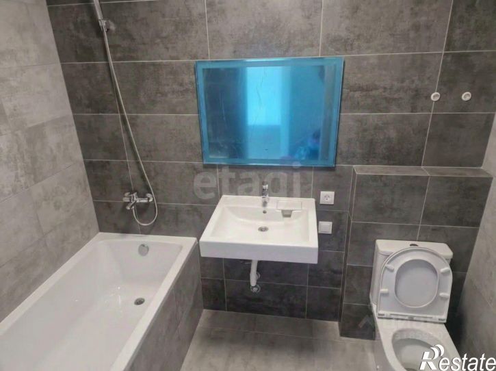 1-комн квартира Южный тракт, 15 к1,  д. 15 к1