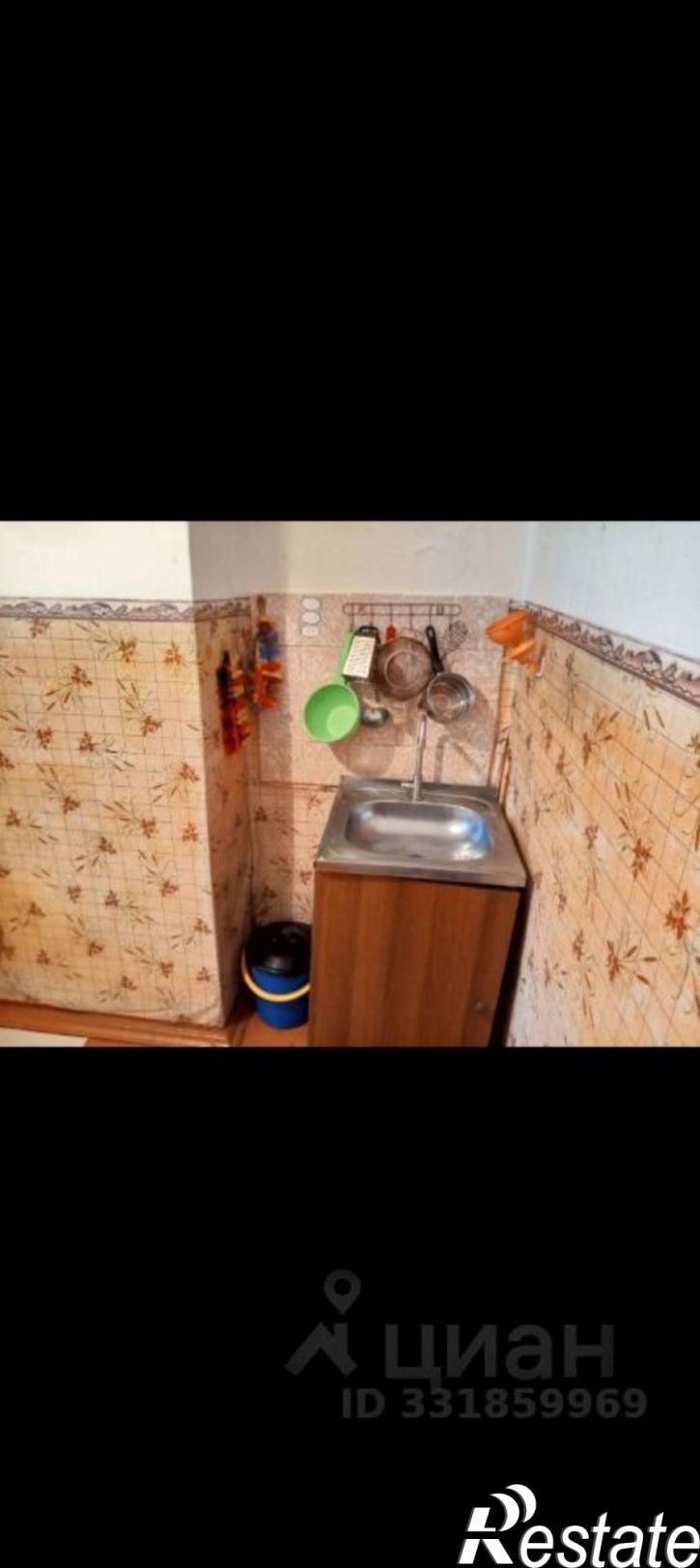 1-комн квартира Партизанская улица, 12,  д. 12
