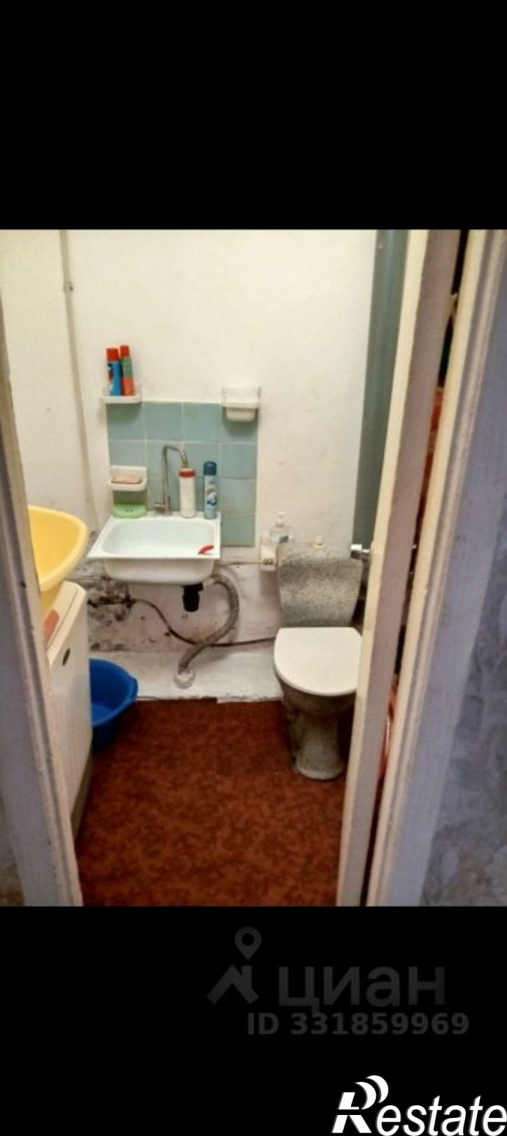 1-комн квартира Партизанская улица, 12,  д. 12