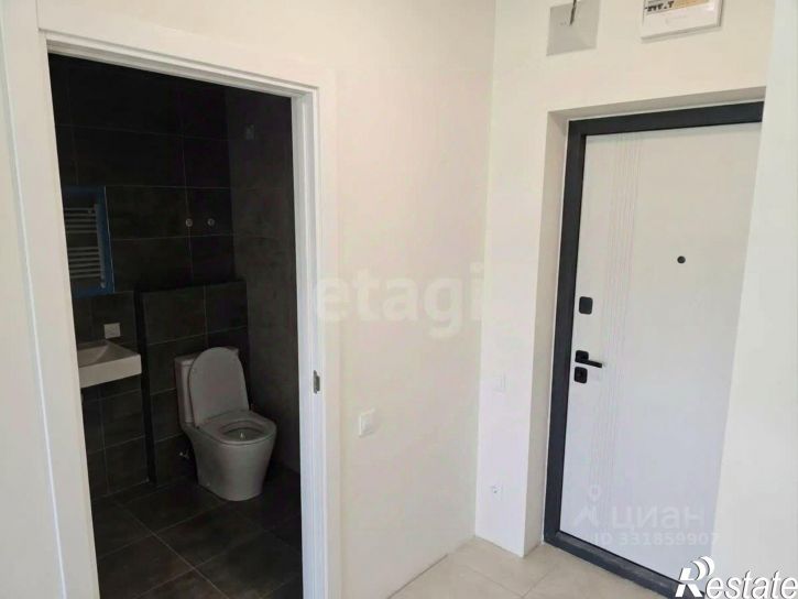 1-комн квартира Южный тракт, 15 к1,  д. 15 к1
