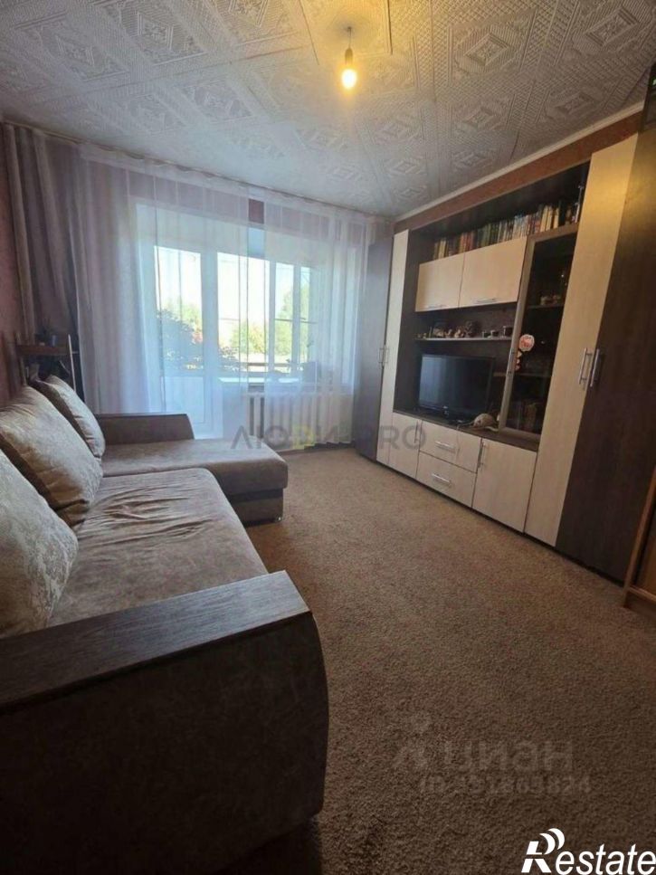 2-комн квартира мкр Дорожник, 7а,  д. 7а
