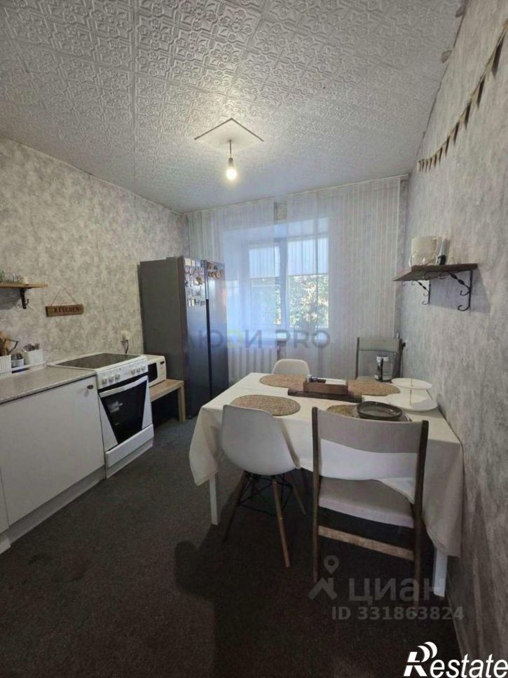 2-комн квартира мкр Дорожник, 7а,  д. 7а