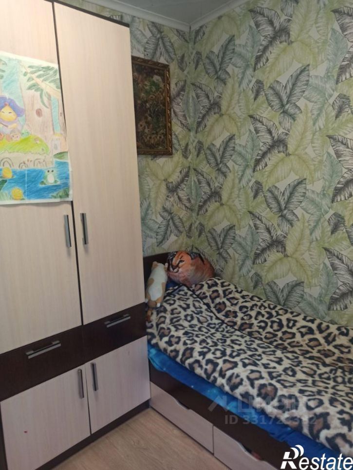 3-комн квартира Тальменский район