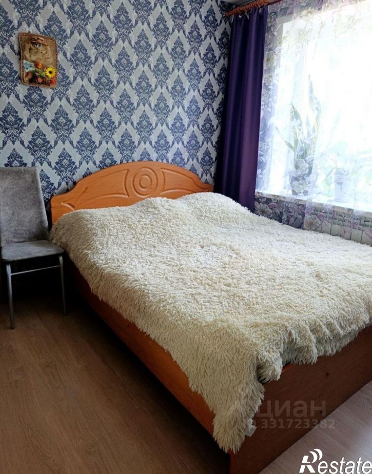 3-комн квартира Тальменский район