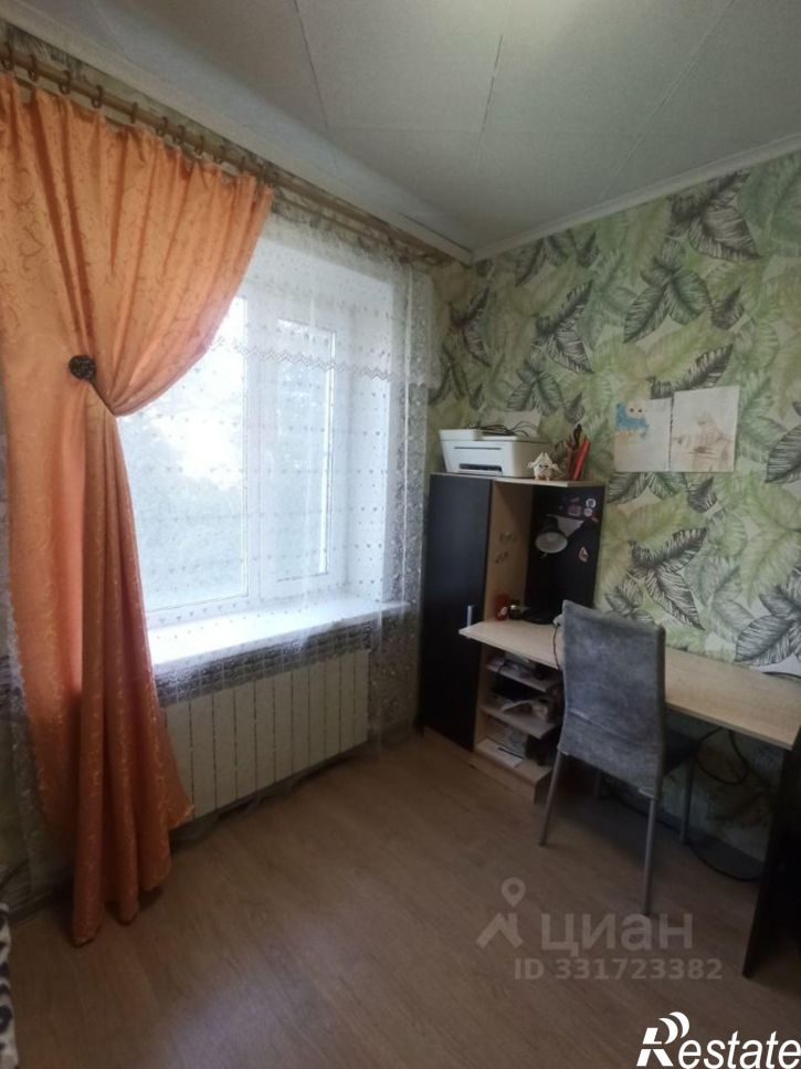 3-комн квартира Тальменский район