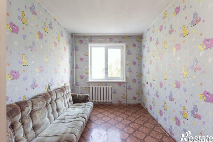 2-комн квартира ул Вагоностроительная, 36,  д. 36