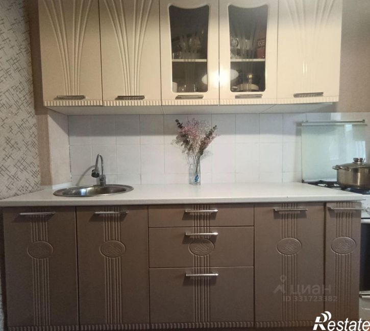 3-комн квартира Тальменский район