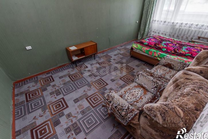 2-комн квартира ул Вагоностроительная, 36,  д. 36