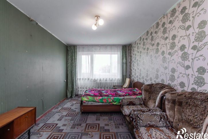 2-комн квартира ул Вагоностроительная, 36,  д. 36