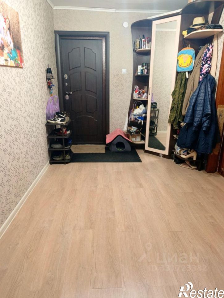 3-комн квартира Тальменский район