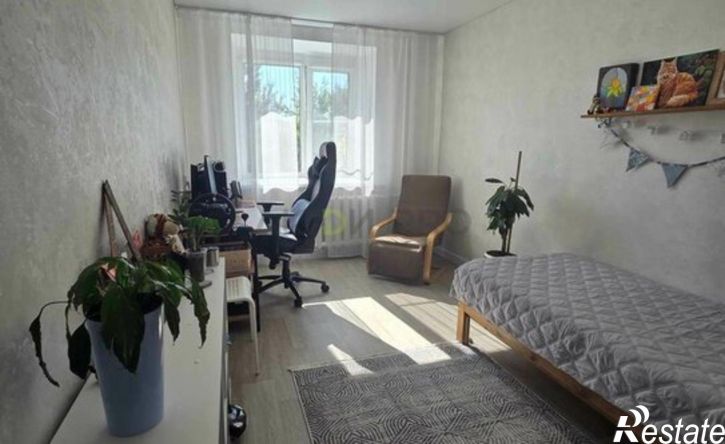 2-комн квартира мкр Дорожник, 7а,  д. 7а