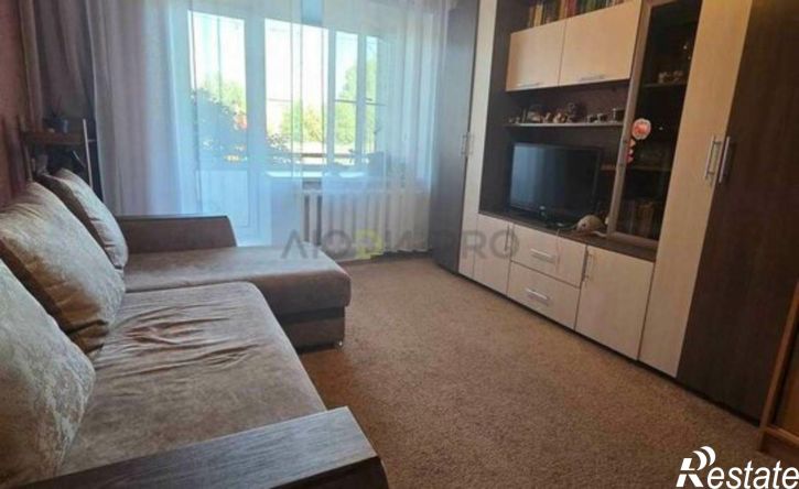 2-комн квартира мкр Дорожник, 7а,  д. 7а