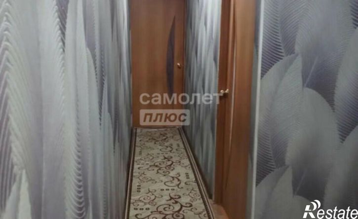 2-комн квартира Тракторная улица, 68,  д. 68