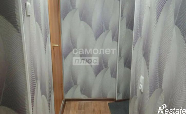 2-комн квартира Тракторная улица, 68,  д. 68