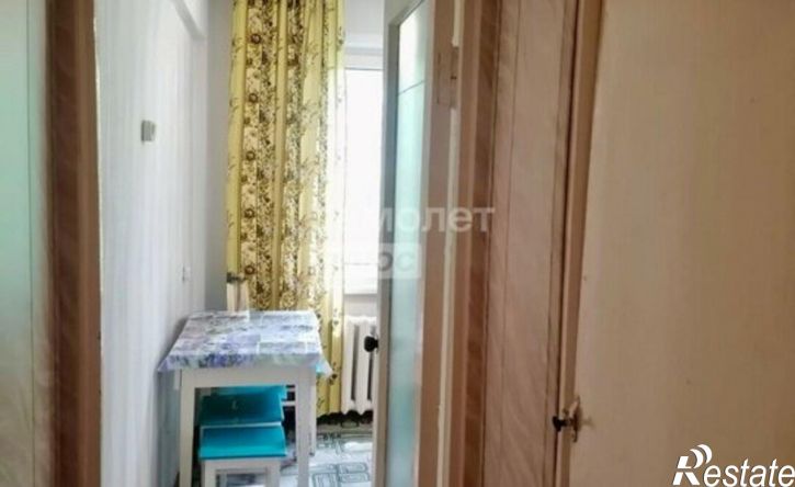 1-комн квартира ул Алтайская, 86,  д. 86