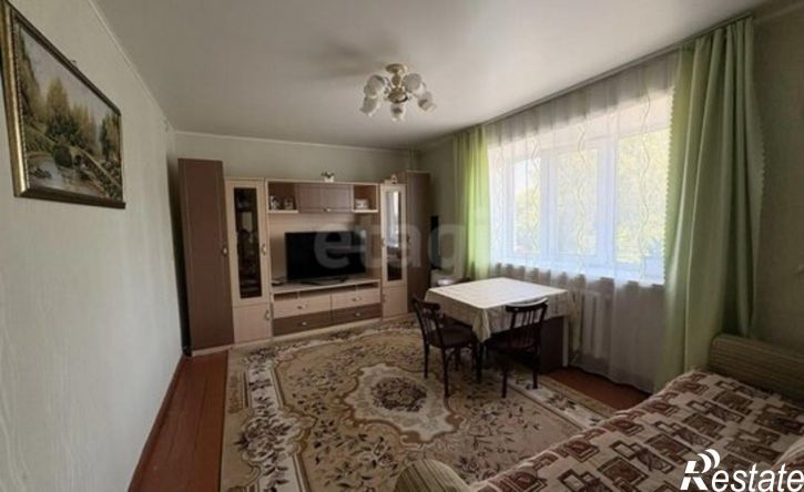 2-комн квартира ул Мира, 8,  д. 8
