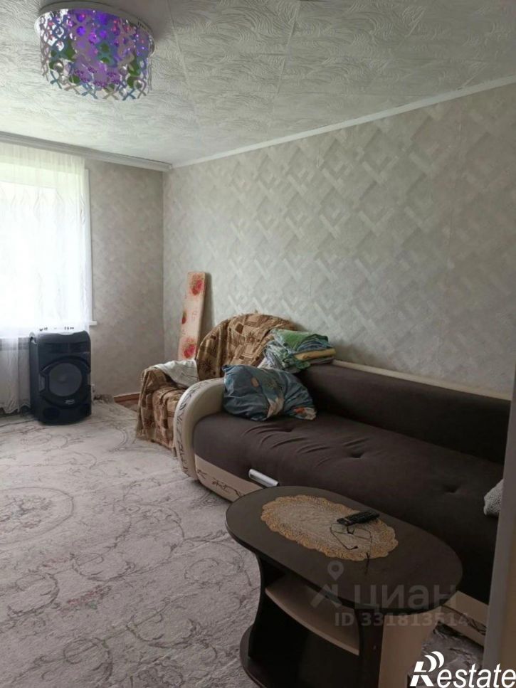 2-комн квартира Алтайский район