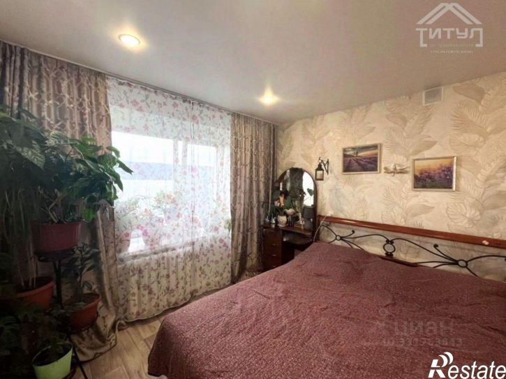 1-комн квартира Вагоностроительная улица, 32А,  д. 32А