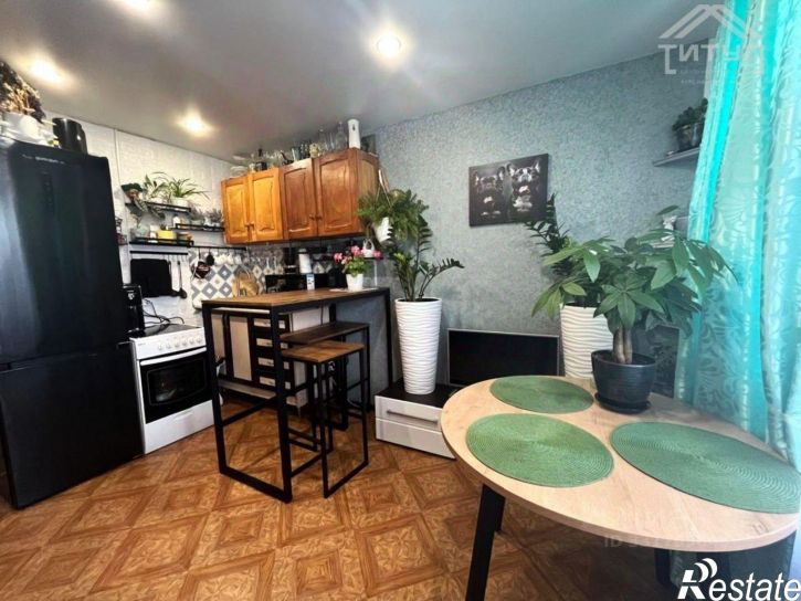 1-комн квартира Вагоностроительная улица, 32А,  д. 32А