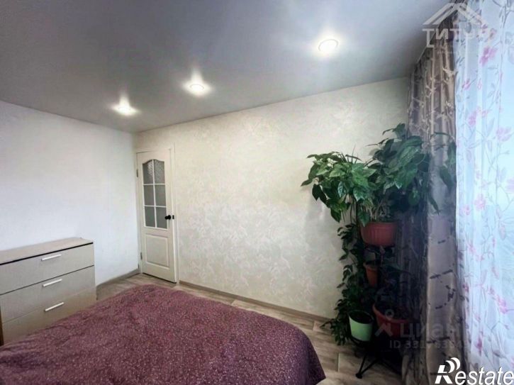 1-комн квартира Вагоностроительная улица, 32А,  д. 32А