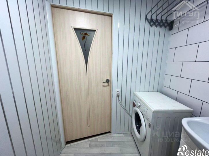 1-комн квартира Вагоностроительная улица, 32А,  д. 32А