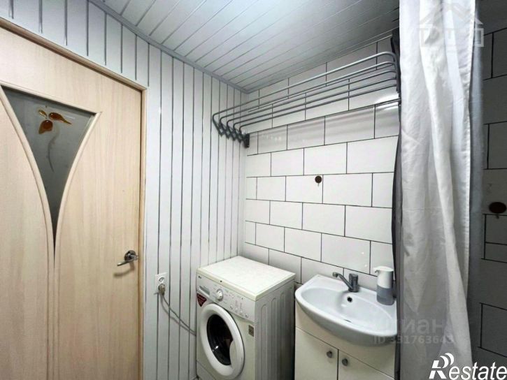 1-комн квартира Вагоностроительная улица, 32А,  д. 32А