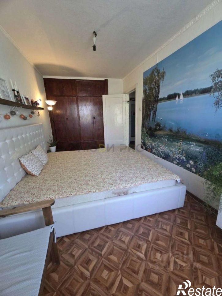 2-комн квартира улица Гагарина, 22,  д. 22