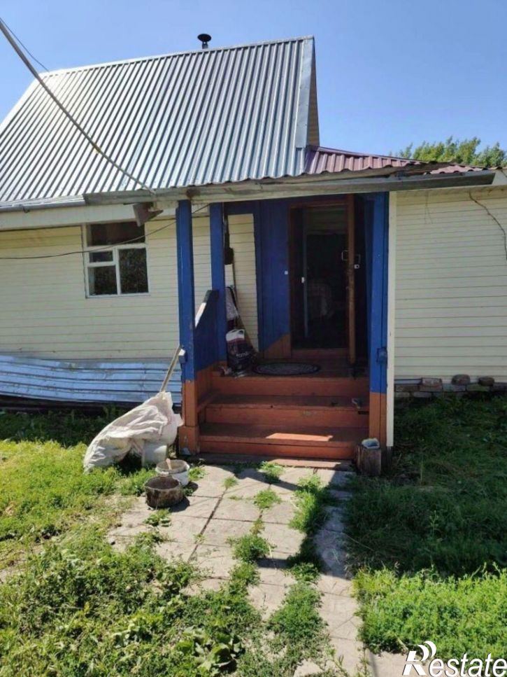 Коттедж/дом Красногорский район
