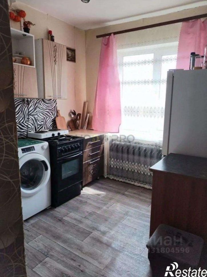 1-комн квартира ул Энгельса, 2,  д. 2