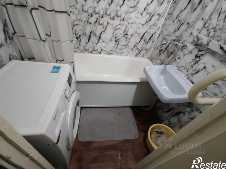 1-комн квартира городской округ Барнаул
