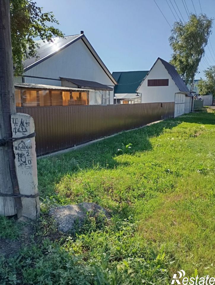 Коттедж/дом Комсомольская улица, 42,  д. 42