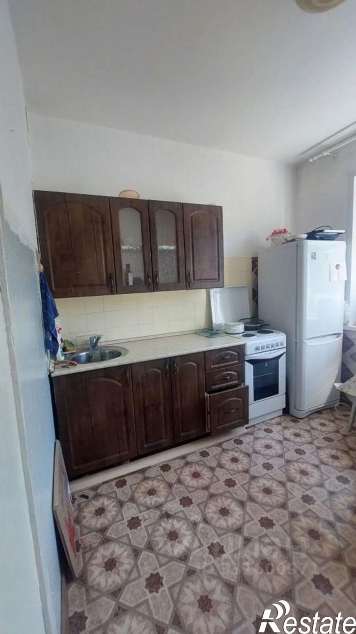 2-комн квартира улица Братьев Ждановых, 11,  д. 11