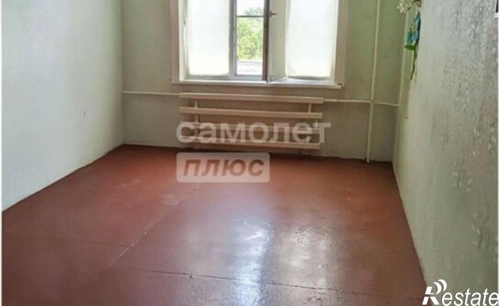 3-комн квартира Октябрьская улица, 018,  д. 018