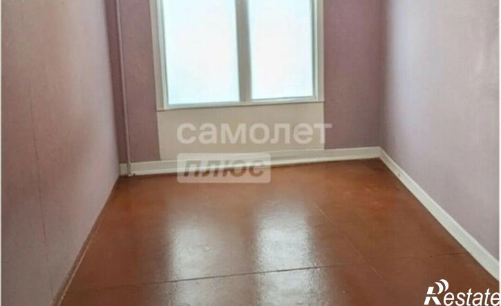 3-комн квартира Октябрьская улица, 018,  д. 018