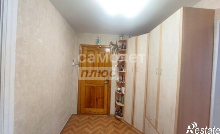 3-комн квартира Октябрьская улица, 018,  д. 018