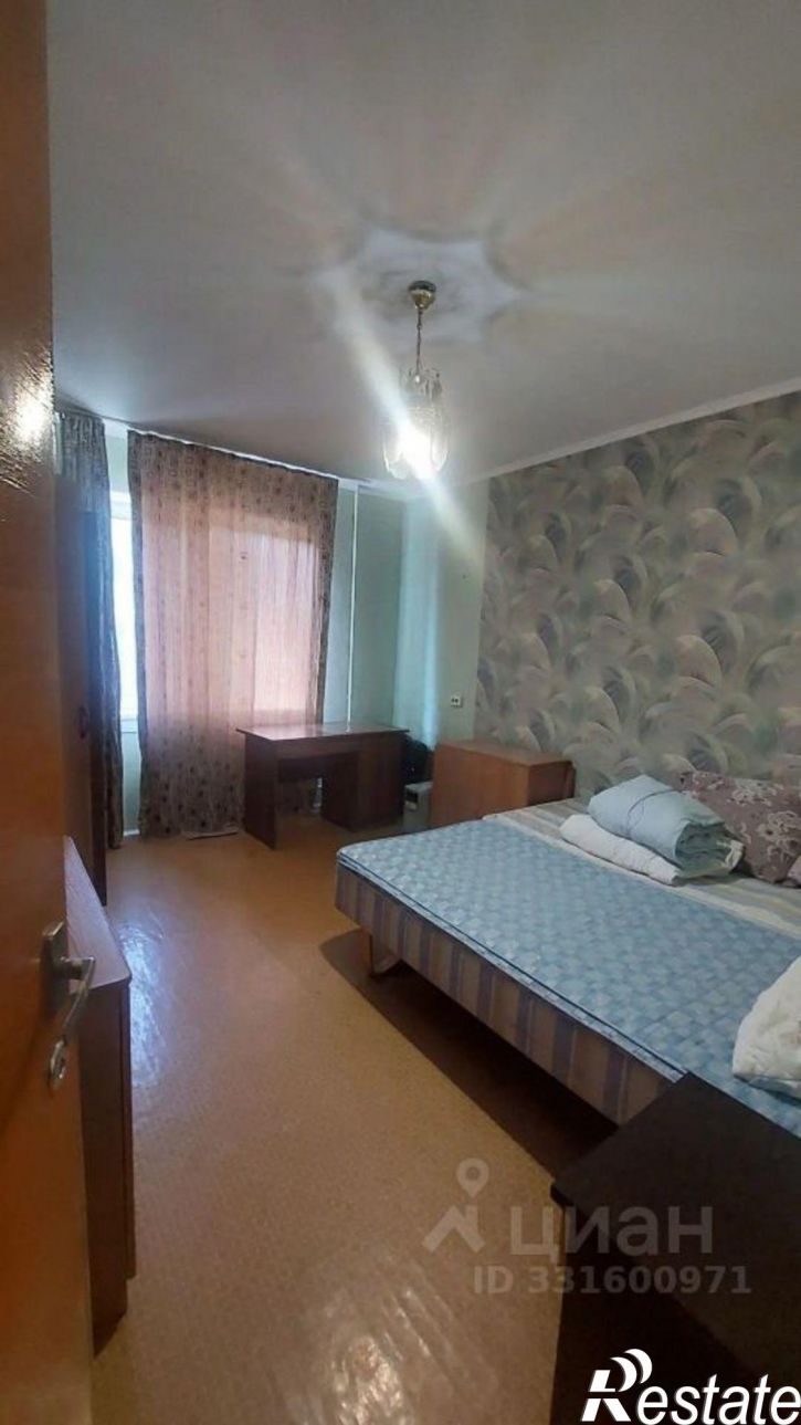 2-комн квартира улица Братьев Ждановых, 11,  д. 11