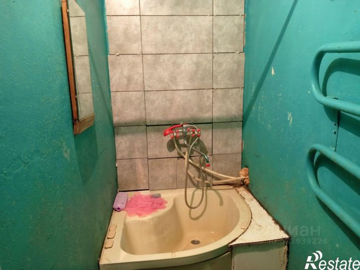 2-комн квартира улица Мусоргского, 40,  д. 40