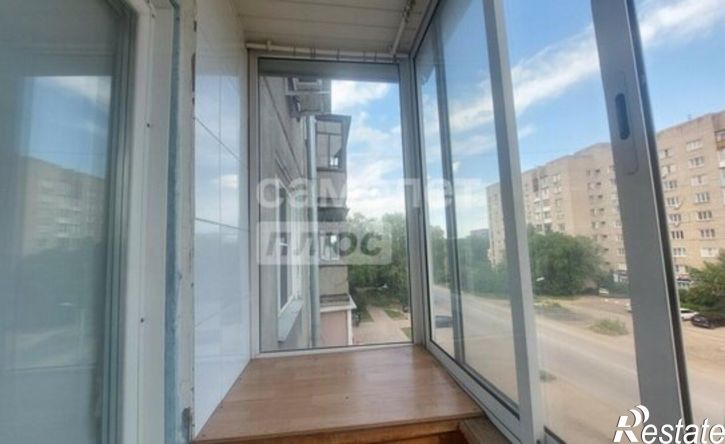 3-комн квартира Октябрьская улица, 018,  д. 018