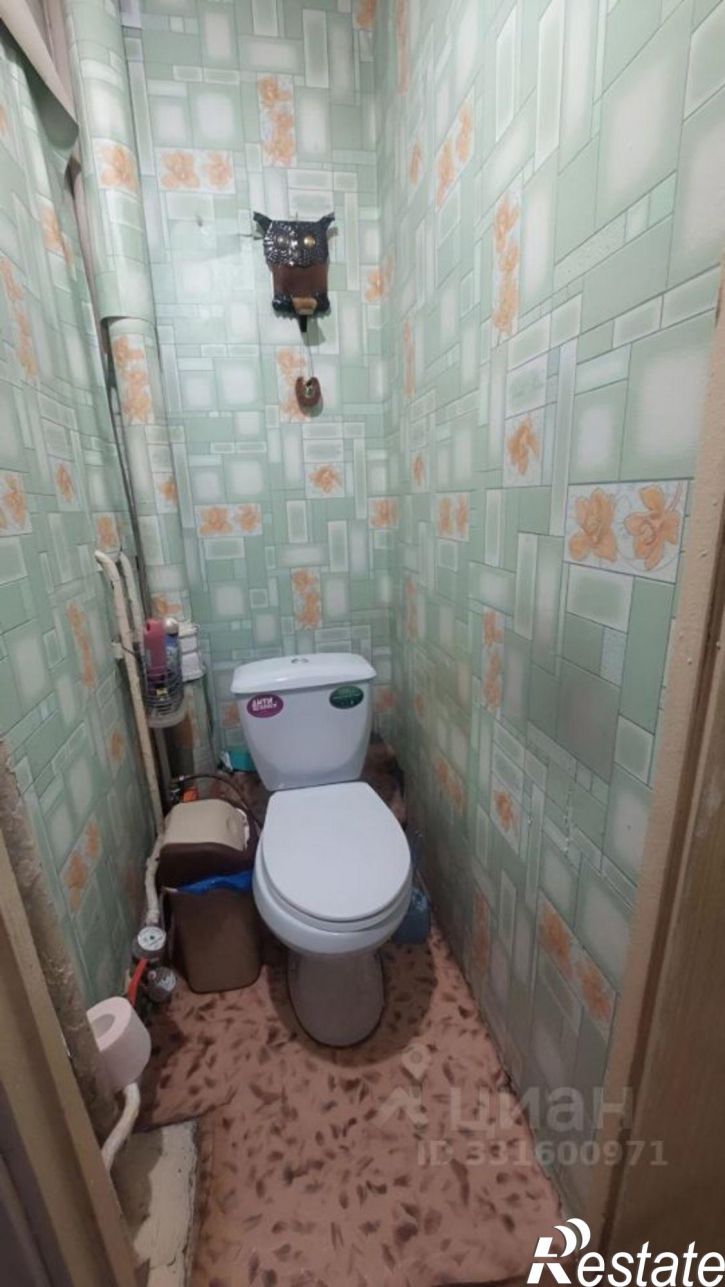 2-комн квартира улица Братьев Ждановых, 11,  д. 11