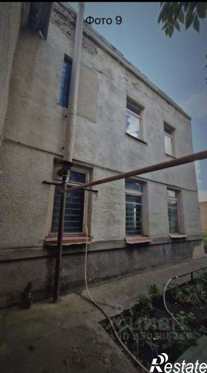 Коттедж/дом улица Калинина, 10,  д. 10
