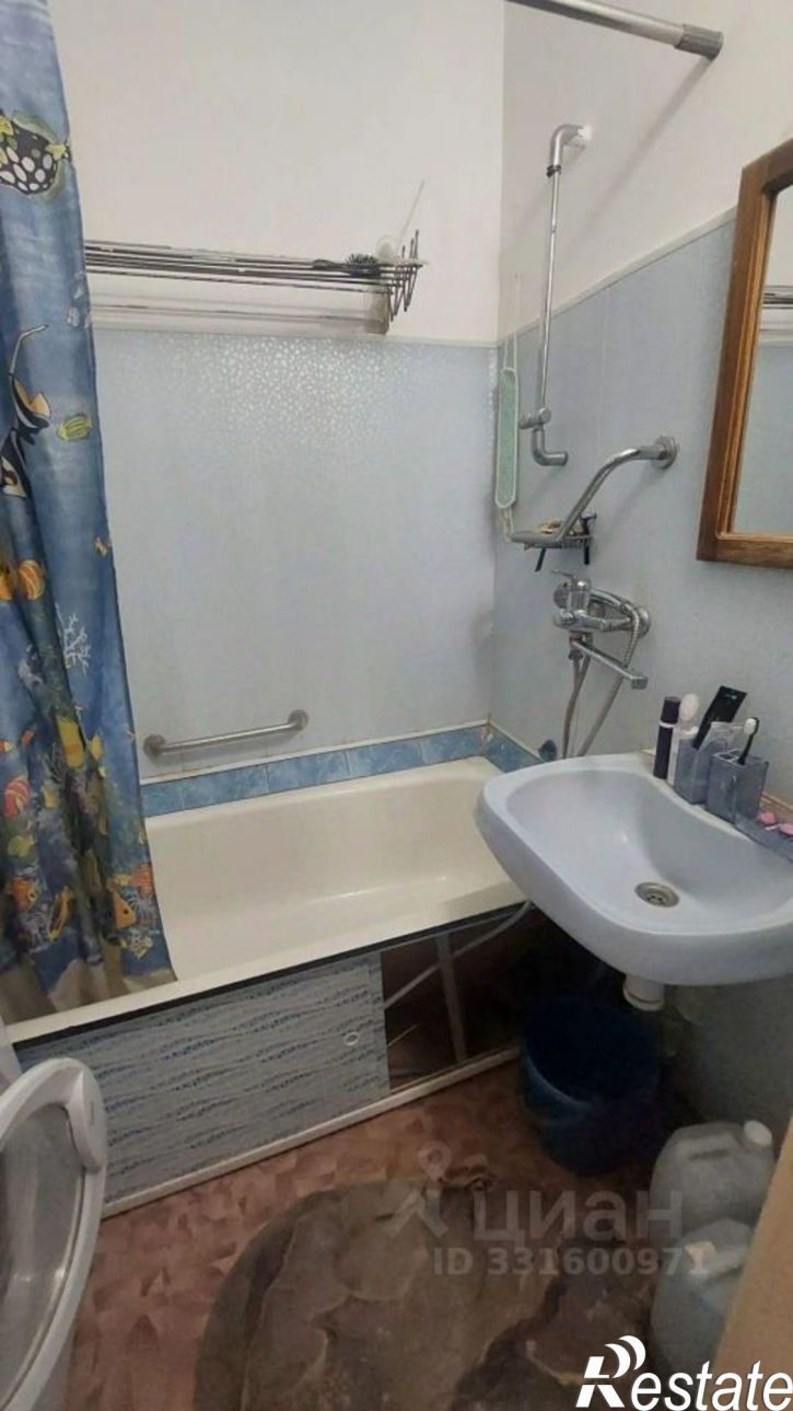 2-комн квартира улица Братьев Ждановых, 11,  д. 11