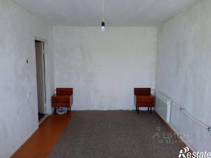 2-комн квартира улица Мусоргского, 40,  д. 40