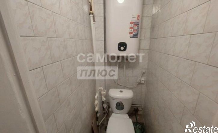 3-комн квартира Октябрьская улица, 018,  д. 018