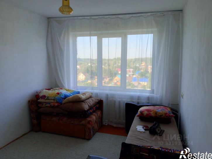 2-комн квартира улица Мусоргского, 40,  д. 40