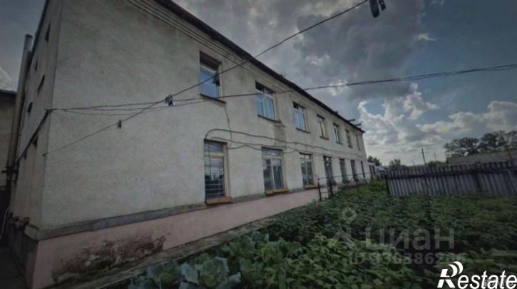 Коттедж/дом улица Калинина, 10,  д. 10