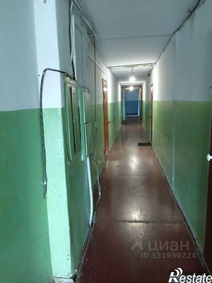 2-комн квартира улица Мусоргского, 40,  д. 40